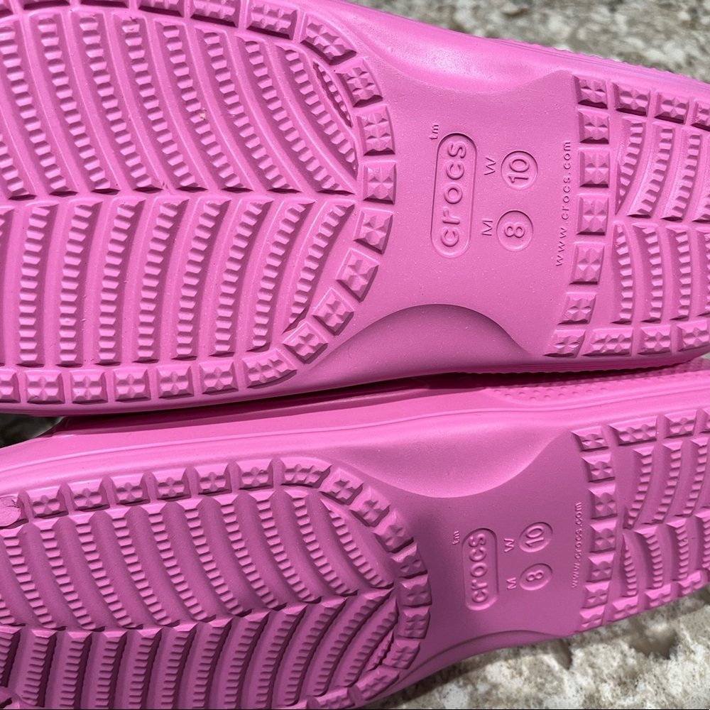 Crocs Custom Slides🔥🔥 - Picture 5 of 5